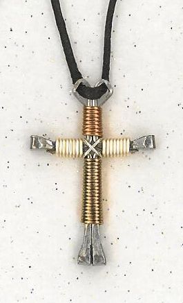 Other Disciple's Cross